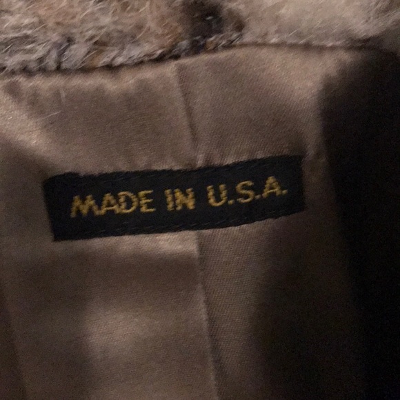 Coat - Picture 3 of 3